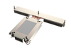 TC-4677-1UF72-P (EAVC) CPU Cooler: High-Efficiency 1U Thermal Solution for Intel LGA4677 Xeon Scalable Processors -  - ToneCooling Technology Co., Ltd