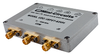Absorptive SPDT, Solid State Switch, 10 MHz - 6 GHz, 50Ω - U2C-1SP2T-63VH - Mini-Circuits