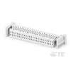 Rectangular Connector Housings - 17-1-2538950-4-ND - DigiKey