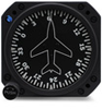 Directional Gyros / HSIsVacuum Non-Autopilot - 1U262-001-1 - Mid-Continent Instruments and Avionics