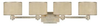 1009WG-410 Bathroom Fixtures-Four Lights - 690292 - Capital Lighting, Inc.