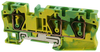Terminal Blocks - Din Rail, Channel - 277-3607-ND - DigiKey