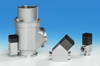 Soft-Pump Angle Valve (DN 63-160) -- Series 290 - Image