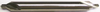 Combined Drill and Countersink 270-#1x3 -- 270-#1x3 - Image