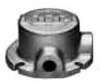 Explosionproof Conduit Outlet Box -- GRFL-100LC - Image