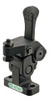 Retractable Clamp (Mini) With Cam Handle - QLRE - Imao-Fixtureworks
