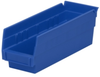 Akro-Mils Storage Shelf Bins & Bin Cups - 52082 - U.S. Plastic Corporation