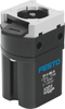 Front panel valve - SV-5-M5-B - Festo Corporation