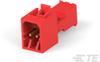 Standard Rectangular Connectors - 647016-2 - TE Connectivity