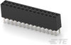 PCB Headers & Receptacles - 87518-1 - TE Connectivity