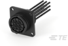 Internal I/O Cable Assemblies - 2387123-2 - TE Connectivity