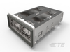 High Speed Pluggable IO Connectors & Cages - 2274086-1 - TE Connectivity