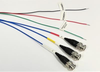 Cable Connector - SL - PCB Piezotronics, Inc.
