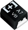 Tantalum Capacitor, 10Uf, 35V; Capacitance Panasonic - 85AJ8812 - Newark, An Avnet Company