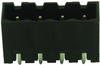 Terminal Block, Header, 4Pos, Th; Gender Molex - 20M7321 - Newark, An Avnet Company