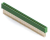 Card Conn, Dual Side, 122Pos, Wire Wrap; Card Edge Connector Type Edac - 71AJ4134 - Newark, An Avnet Company