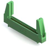 Card Edge Conn, Single Side, 23Pos, Th; Card Edge Connector Type Edac - 67AJ4152 - Newark, An Avnet Company
