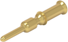 Circular Contact, Pin, Crimp, Gold; Product Range Intercontec - Te Connectivity - 74AH2115 - Newark, An Avnet Company
