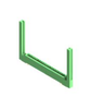 Card Edge Conn, Dual, 42Pos, Wire Wrap; Card Edge Connector Type Edac - 64AJ0724 - Newark, An Avnet Company