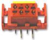 Board-To-Board Connector, Micro-Match Series, Surface Mount, Receptacle, 4, 1.27 Mm Rohs Compliant Amp - Te Connectivity - 54X6750 - Newark, An Avnet Company