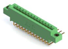 Card Edge Conn, Dual Side, 26Pos, Th; Card Edge Connector Type Edac - 59AJ5330 - Newark, An Avnet Company