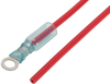 Cable Assy, Ring Tongue-Free End, 150Mm Rohs Compliant Molex - 57AJ5949 - Newark, An Avnet Company