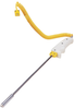 Thermocouple Probe, K Type, 12; Length Omega - 31AC5403 - Newark, An Avnet Company