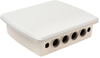 Enclosure Kit, Outdoor, Aluminium Alloy Rohs Compliant Multicomp Pro - 32AK6325 - Newark, An Avnet Company
