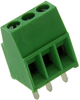 Tb, Wire To Brd, R/a, 8Way, 12Awg Rohs Compliant Amphenol Anytek - 32AK9682 - Newark, An Avnet Company