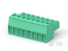 PCB Terminal Blocks - 284506-8 - TE Connectivity
