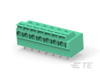 PCB Terminal Blocks - 1776261-7 - TE Connectivity