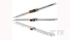 Carbon Film Resistors - Through Hole 2.2KOhm 2W 500PPM -- 792-CFR200J2K2 - Image