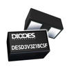 TVS - TVS - Diodes - DESD3V3Z1BCSF-7 - 868343-DESD3V3Z1BCSF-7 - Win Source Electronics