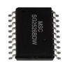 PMIC - Voltage Regulators - DC DC Switching Controllers - SG2526BDW - Lingto Electronic Limited