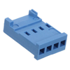 Connectors, Interconnects - Rectangular Connectors - Rectangular Connector Housings - 1365789-281838-4 - Win Source Electronics