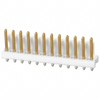 Headers, Male Pins - A31686-ND - DigiKey