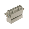 Heavy Duty Connector Inserts, Modules - 09330242758-ND - DigiKey