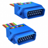 D-Sub Cables -- C7MMS-1506M-ND - Image