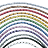 Spiral Wrap, Expandable Sleeving - 298-23616-ND - DigiKey