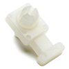 Cable Ties - Holders and Mountings - LKCRF19H4-ND - DigiKey