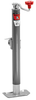 Tubular Swivel - 2,000 lbs - 1584520117 - Cequent Performance Products