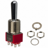 Toggle Switches - CKN1166-ND - DigiKey