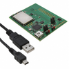 RF, RFID, Wireless Evaluation Boards - 490-5866-ND - DigiKey