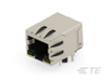 RJ45 Connectors - 203225-E - TE Connectivity