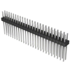 Headers, Male Pins - S2052E-25-ND - DigiKey