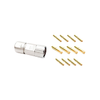 Circular Connector Assemblies - 889-2090-ND - DigiKey