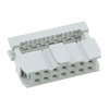 Free Hanging, Panel Mount - HHKC14S-ND - DigiKey
