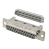 D-Sub Connector Assemblies - 1195-2549-ND - DigiKey