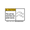 Labels, Stickers, Decals - Preprinted - 2267-81963-ND - DigiKey