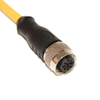 Circular Cable Assemblies - 314-C4C10M002-ND - DigiKey